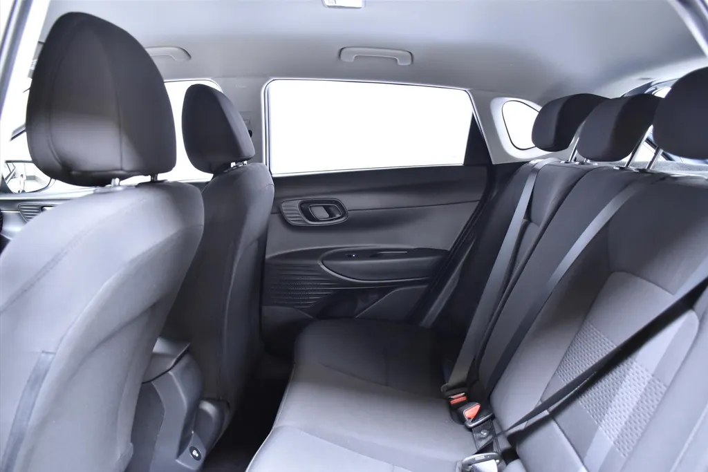 Hyundai i20 1.0 T-GDI 48V MHEV 100pk Comfort Smart