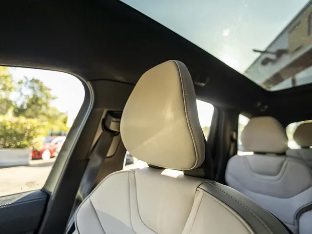 Volvo EX90 Single Motor Core 7p. 104 kWh | Panoramadak | Nieuwstaat | SOH 95% |