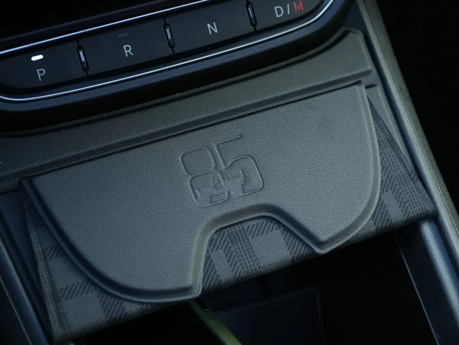Jeep Avenger 1.2 e-Hybrid 85th Anniversary | Schuifdak | Winter | Navi | Camera | 18'