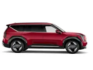 Kia EV9 76,1kWh 217pk RWD First Edition NIEUW - SNEL LEVERBAAR