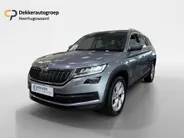 Škoda Kodiaq 1.4 TSI ACT Style Business Lederen bekleding - Navigatie - Achterruitrijcamera - Elektrische Trekhaak geremd 1800 kg