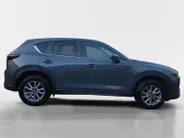 Mazda CX-5 2.0 SkyActiv-G 165 Comfort Automaat! | Dealer onderhouden! | Wegklapbare trekhaak | Stoel-Stuurverwarming | Achteruitrijcamera | Climate control | 12 maanden garantie