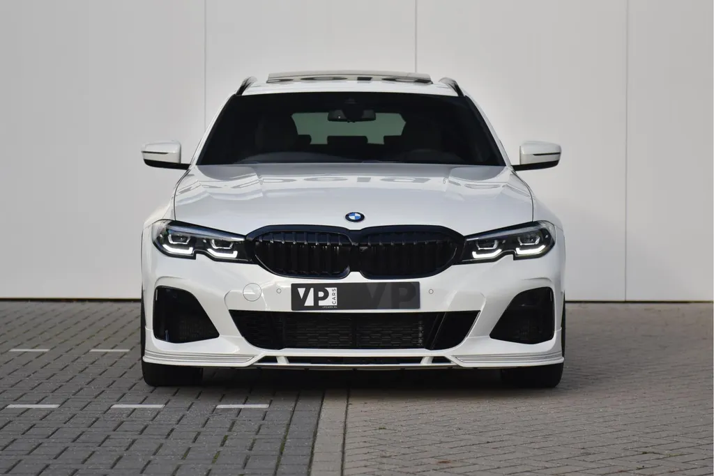Alpina B3 