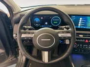 Hyundai Tucson 1.6 T-GDI HEV Comfort Smart | 4 JAAR GARANTIE | NAP |