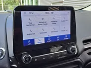 Ford EcoSport 1.0 EcoBoost ST-Line | Navi | Camera | Cruise | Keyless entry | B&O | DAB | Apple Carplay/Android Auto