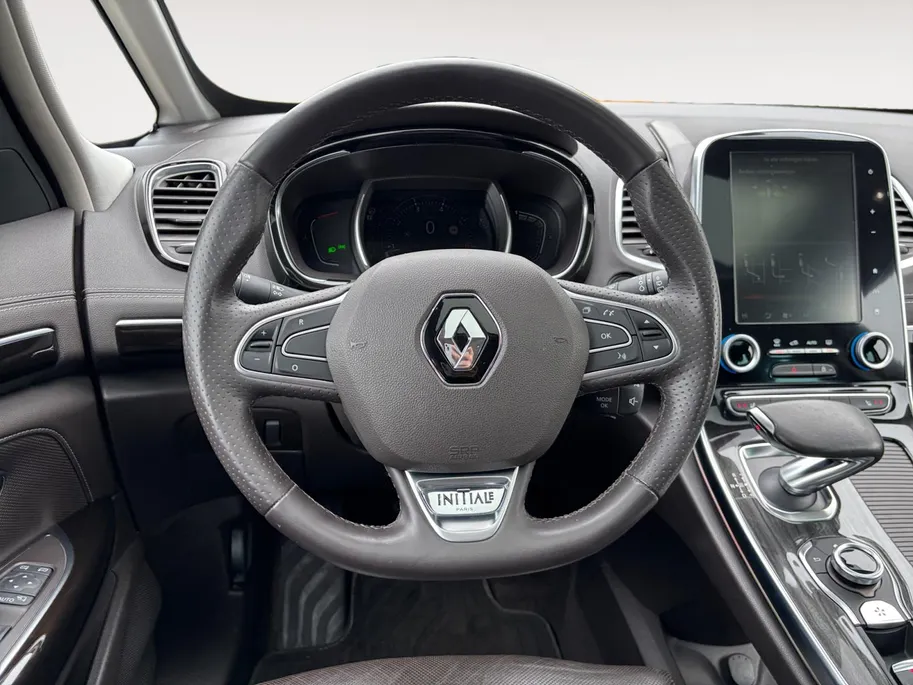 Renault Espace 1.6 TCe Initiale Paris 5p. | DEALER ONDERHOUDEN | MASSAGE STOELEN | NL-AUTO |