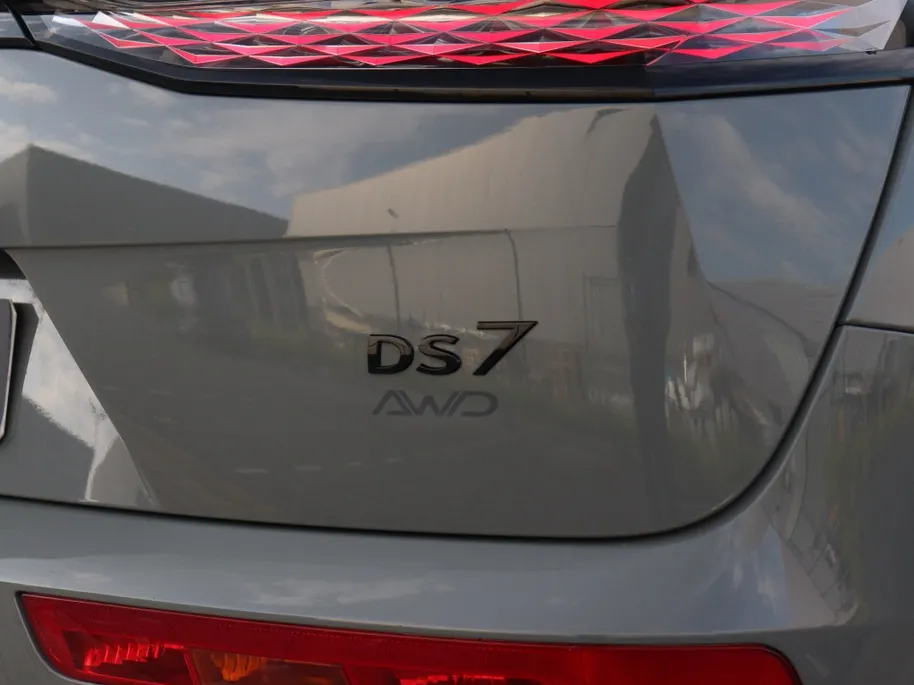 DS DS 7 E-Tense 360 PK Performance 4x4 | Pano | Focal | Leder | 21'