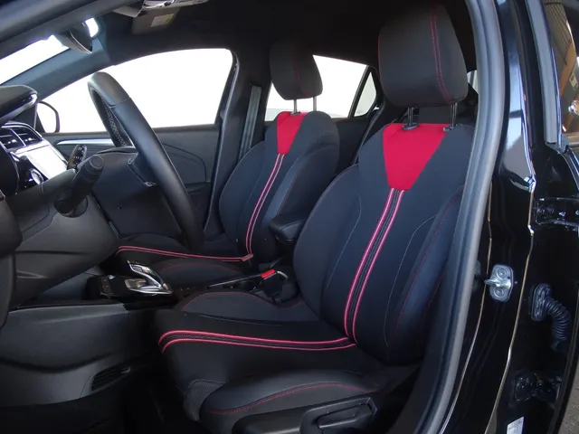 Opel Corsa-e GS Line 50 kWh