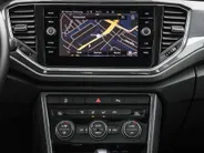 Volkswagen T-Roc 1.5 TSI 150pk DSG Sport · Panoramadak · Camera · Keyless · Apple/Android Car Play · Navigatie · Dodehoek Detectie · 17'' Inch ·
