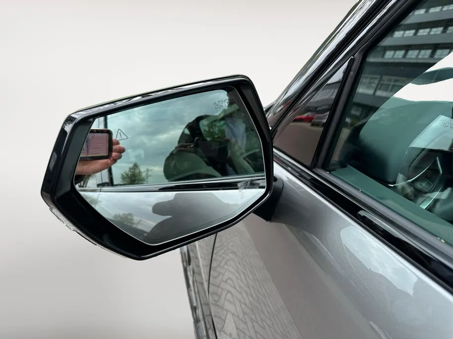 Kia EV9 GT-Line AWD 99.8 kWh Nu te bestellen | nu met €3.000,- inruilpremie! | 2,99% rente | GT-Line Vegan lederen stoelbekleding