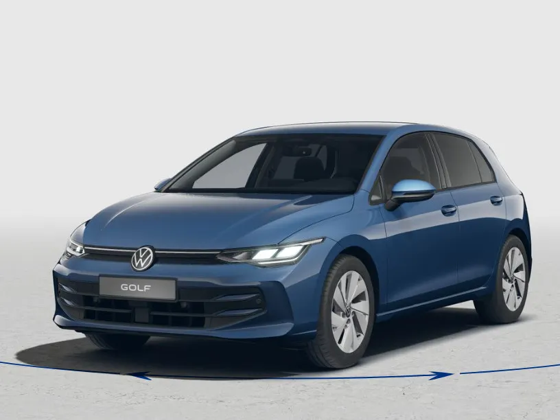 Volkswagen Golf Life Edition 1.5 TSI 116 pk 6 versn. Hand · Achteruitrijcamera · Draadloze telefoonlader · Sfeerverlichting ·