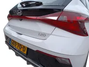 Hyundai i20 1.0 T-GDI Comfort Smart |