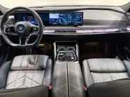 BMW i7 M70 xDrive 106 kWh