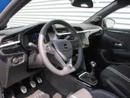 Opel Corsa 1.2 Turbo GS | Camera | Cruise | Parkeersensoren v+a | Dodehoeksensor | Apple Carplay/Android Auto | LED | 16' LM | Airco |