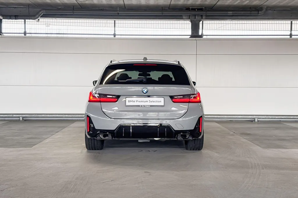 BMW 3 Serie Touring 330e M-Sport Pro