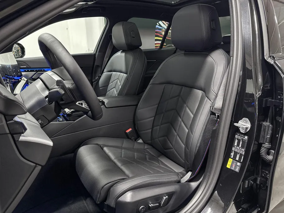 BMW 5 Serie Sedan 530e
