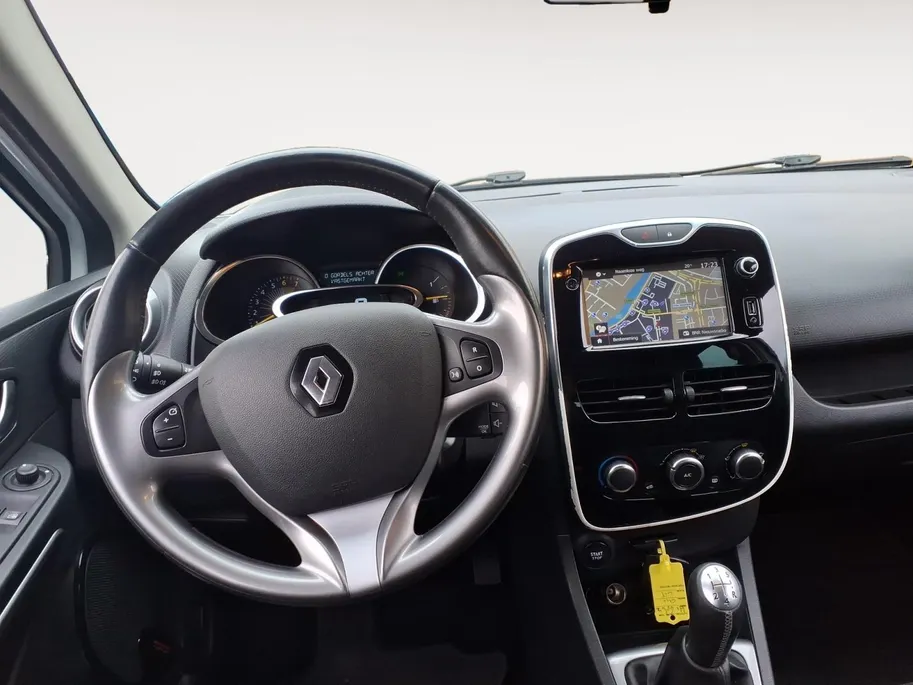 Renault Clio Estate 0.9 TCe Night&Day Navigatie | Airco | 1 jaar Garantie