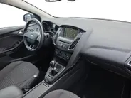 Ford Focus Wagon 1.0 Titanium | Goed onderhouden! | Apple Carplay/Android Auto | Cruise Control | Achteruitrijcamera | Climate Control | Parkeersensoren rondom | 12 maanden garantie! |