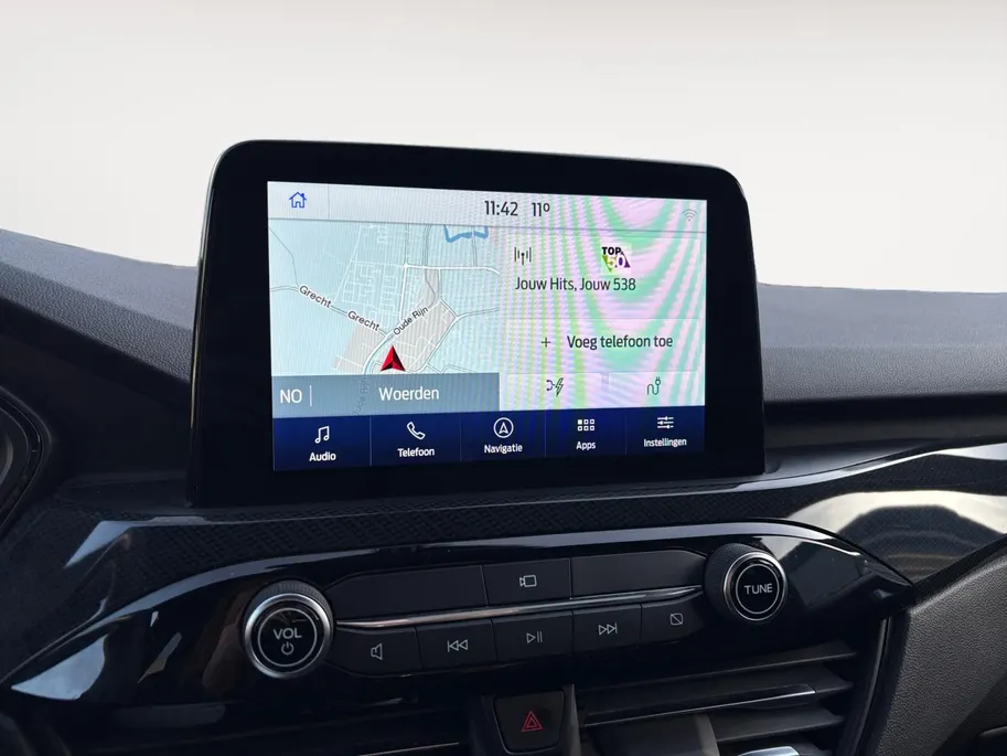 Ford Kuga 2.5 PHEV ST-Line | Driver Assistance Pack | Achteruitrijcamera | Privacy glass | Apple/Android Carplay | 12 maanden garantie! |