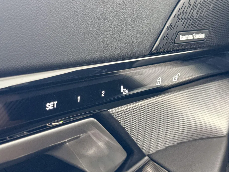 BMW 5 Serie Touring 530e M Sport Edition
