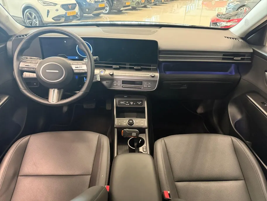 Hyundai Kona 1.6 HYBRID | AUTOMAAT | PREMIUM | NL-AUTO |