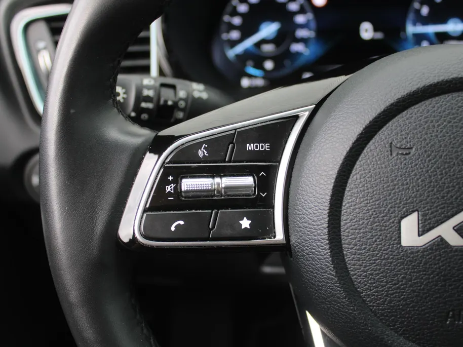 Kia Ceed Sportswagon 1.0 T-GDi MHEV Design Edition | Automaat | BTW Auto | Navi | Clima | Cruise | Keyless |