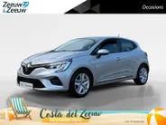 Renault Clio 1.0 TCe Zen | Navigatie | Bluetooth | Airco | Cruise Control | Apple Carplay & Android Auto | 12 Maanden BOVAG Garantie