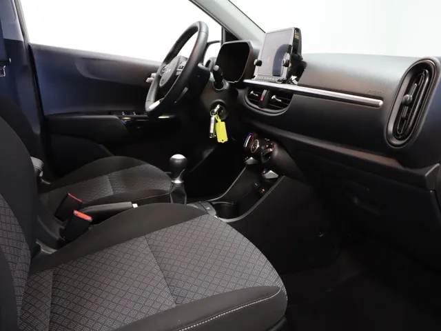 Kia Picanto 1.0 DPI DynamicLine