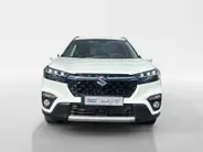 Suzuki S-Cross 1.4 Boosterjet Style Hybrid | €2000,- korting! | 17inch lichtmetalen velgen | 360camera | Nieuw te bestellen
