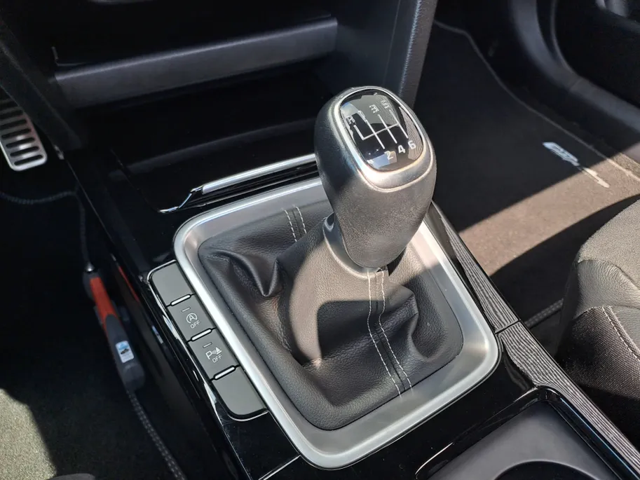 Kia ProCeed 1.0 T-GDI GT-Line | Navigatie | Elektr. schuif/kanteldak | Camera | Apple Carplay/Android Auto Stoel en stuur verwarming | Sensoren
