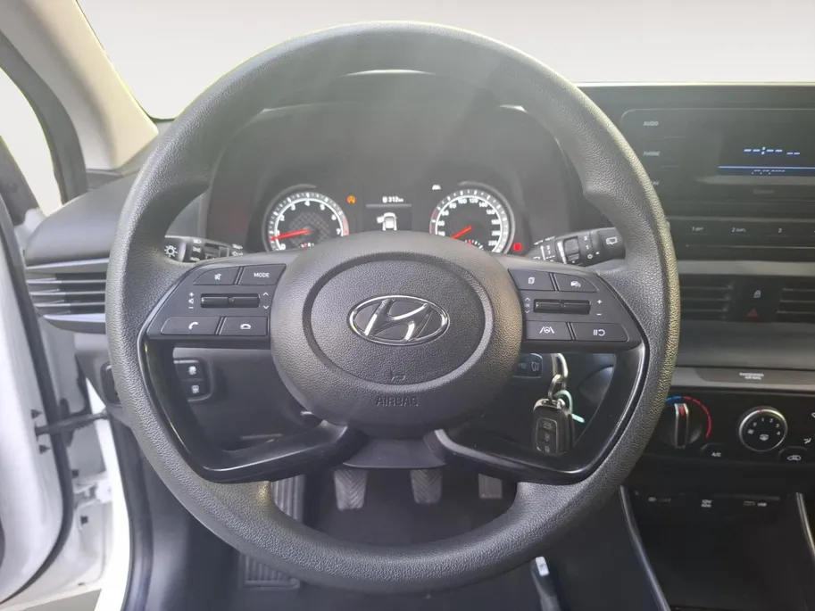 Hyundai i20 1.2 MPI i-Motion | TREKHAAK | AIRCO | TELEFOON | RADIO |
