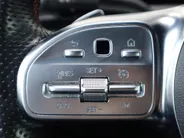 Mercedes-Benz CLA 200 Business Solution AMG
