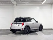 MINI Cooper 3-deurs Cooper C John Cooper Works
