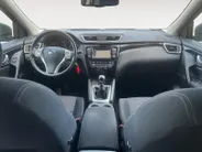 Nissan QASHQAI 1.2 Acenta | Climate | Cruise | Trekhaak | Parkeersensoren | Camera | Navigatie |
