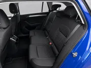 Škoda Superb Combi 1.4 TSI 218pk DSG iV Business Edition · Apple/Android Car Play · Wegklapbare Trekhaak · P-Sensoren · Navigatie · 17'' Inch ·