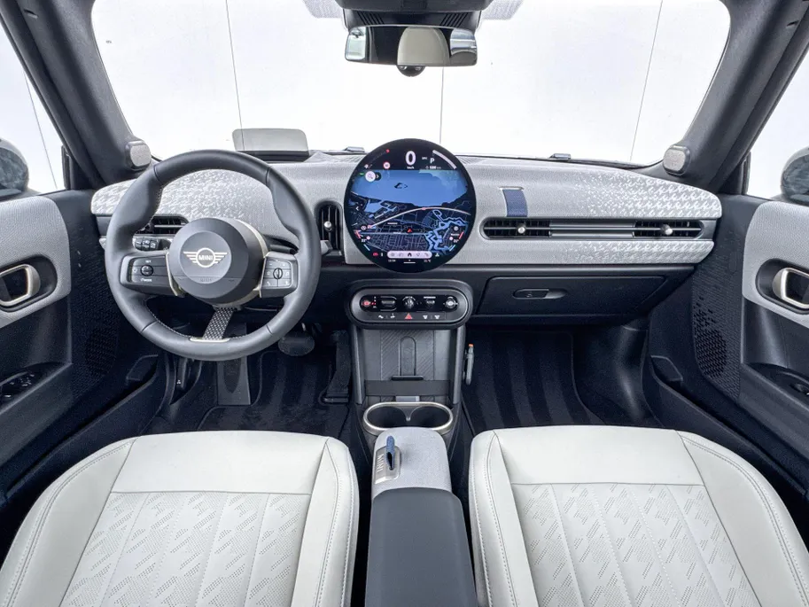 MINI Cooper Cabrio Cooper C
