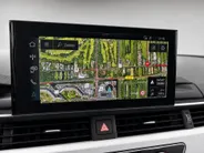 Audi A4 Avant 35 TFSI 150pk S edition · Apple/Android Car Play · Camera · Afgevlakt sportstuur · Virtual Cockpit · Garantie t/m 23-12-2026 of 100.000km