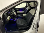 Kia EV4 81,4 kWh 204PK GT-Line Business Edition
