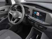 Volkswagen Bedrijfswagens Caddy Bedrijfswagens Style 2.0TD 122pk DSG 733445