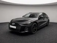 Audi A6 Avant 2.0 299pk e-hybrid Quattro S edition Competition · 360 Camera · Wegklapbare Trekhaak · B&O Audio · Elek. Voorstoel · 20'' Inch · Garantie t/m 21-10-2030 of 100.000km