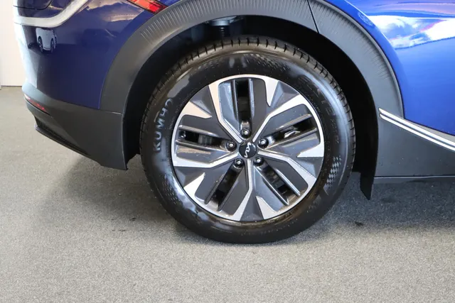 Kia EV6 Light 58 kWh