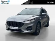 Ford Kuga 2.5 PHEV ST-Line | Trekhaak | Winter pack | Achteruitrijcamera | Dodehoekdetectie