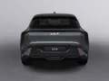 Kia EV4 GT-Line Business Edition 81.4 kWh