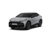CUPRA Tavascan VZ Extreme | CUP-kuipstoelen vóór, Nappa leder Enceladus Grey | Digitaal instrumentenpaneel (Virtual Cockpit) | Head-up Display met ‘Augmented Reality’