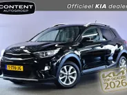 Kia Stonic 1.2 MPi 84pk DynamicPlusLine