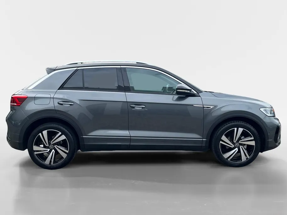 Volkswagen T-Roc 1.5 TSI R-Line Edition | Panoramadak | Parkeercamera | Adaptieve Cruise Control