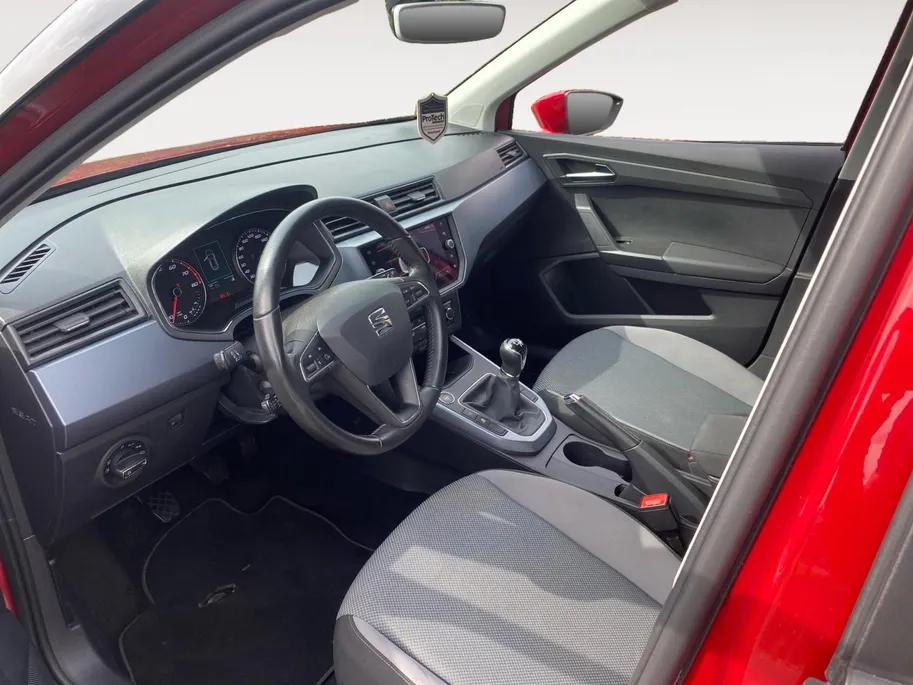 SEAT Arona 1.0 TSI Style Business Intense NL Auto | Navi | Clima | Cruise | PDC | Etc.