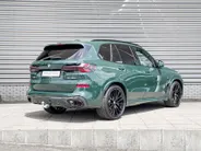 BMW X5 xDrive50e