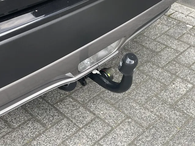 Suzuki Vitara 1.0 B.jet Select Automaat