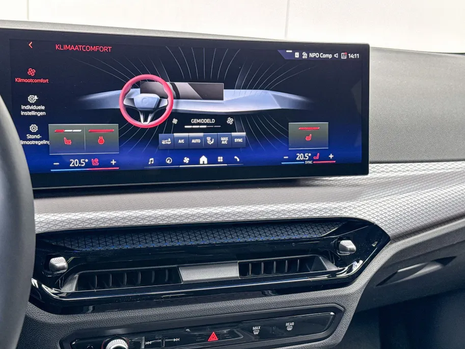 BMW 3 Serie Touring 330e